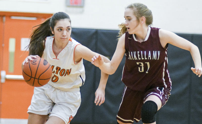 Winter Sports Podcast (Audio)